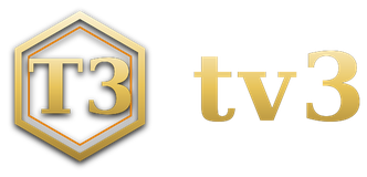 tv3 logo
